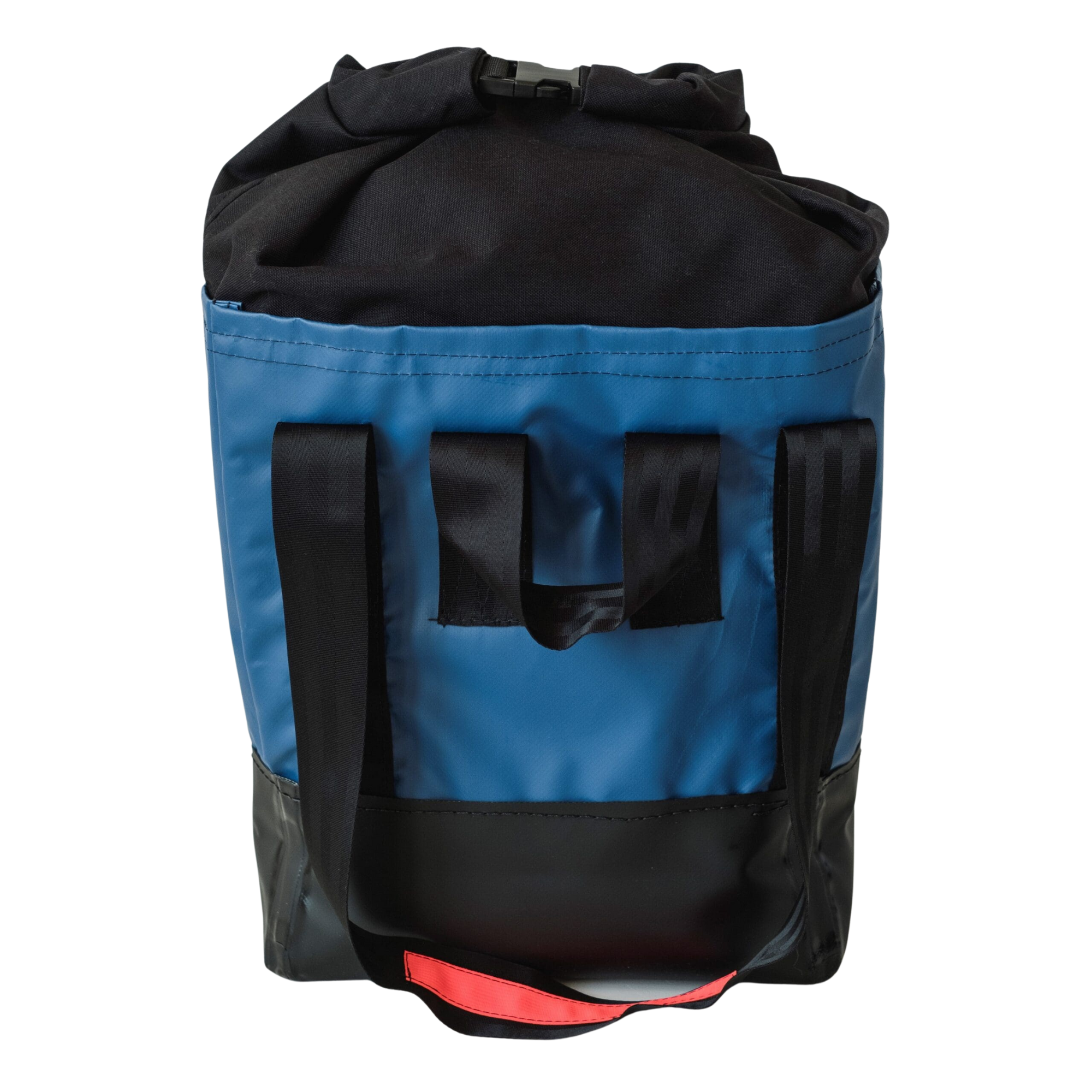 Last US Bag Heavy Duty Small Vinyl Lift Tote  from GME Supply
